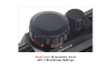 Kolimator Leapers UTG RG40CDQ 3.9'' 30 mm